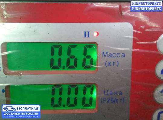 Заслонка дроссельная на Dodge Caliber