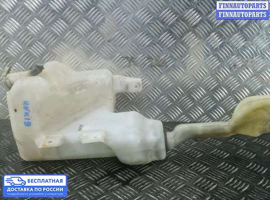 Моторчик (насос) омывателя на Honda Accord VIII (CU)