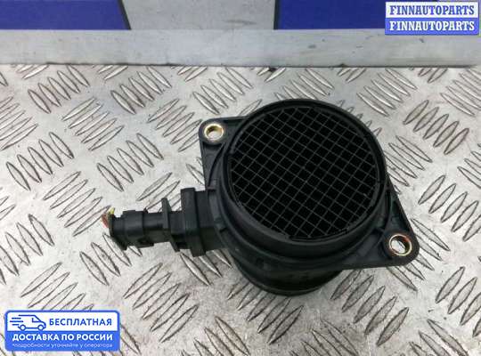 Датчик расхода воздуха (ДМРВ) на Hyundai i30 II (GD)