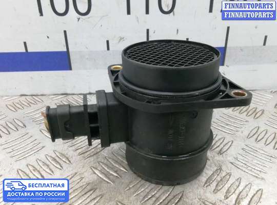 Датчик расхода воздуха (ДМРВ) на Hyundai i30 II (GD)