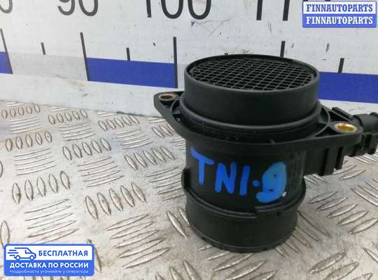 Датчик расхода воздуха (ДМРВ) на Hyundai i30 II (GD)