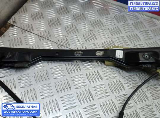 Стеклоподъемник электрический на Opel Zafira C