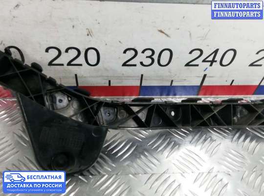 Кронштейн бампера на Kia Ceed I (ED)