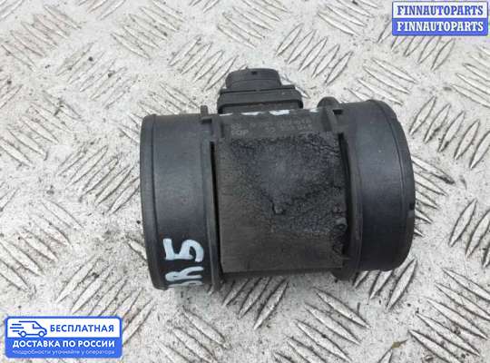 Датчик расхода воздуха (ДМРВ) на Suzuki SX4