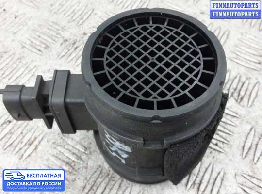 Датчик расхода воздуха (ДМРВ) на Suzuki SX4