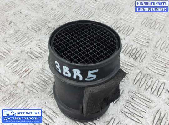 Датчик расхода воздуха (ДМРВ) на Suzuki SX4