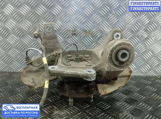 Ступица на Ford Mondeo V