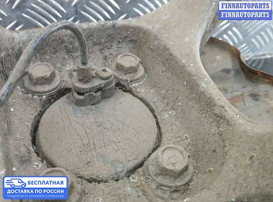 Ступица на Ford Mondeo V