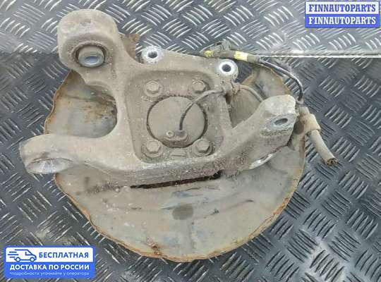 Ступица на Ford Mondeo V