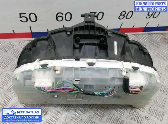 Щиток приборов на Mitsubishi Pajero IV