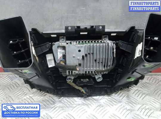 ЭБУ прочее на Ford Transit Mk8 (V363)