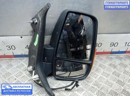Зеркало боковое на Ford Transit Mk8 (V363)