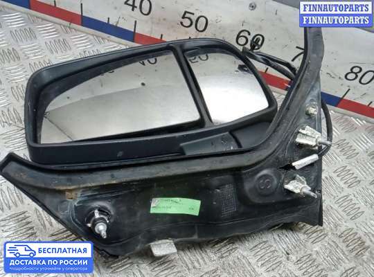 Зеркало боковое на Ford Transit Mk8 (V363)