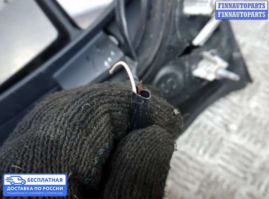 Зеркало боковое на Ford Transit Mk8 (V363)