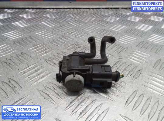 Клапан турбины (датчик давления наддува) на Volkswagen Jetta VI (1B)