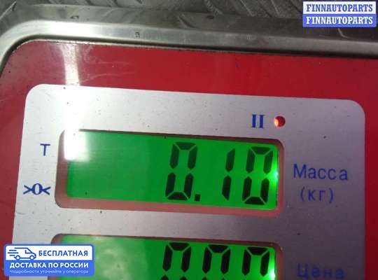 Клапан турбины (датчик давления наддува) на Volkswagen Jetta VI (1B)