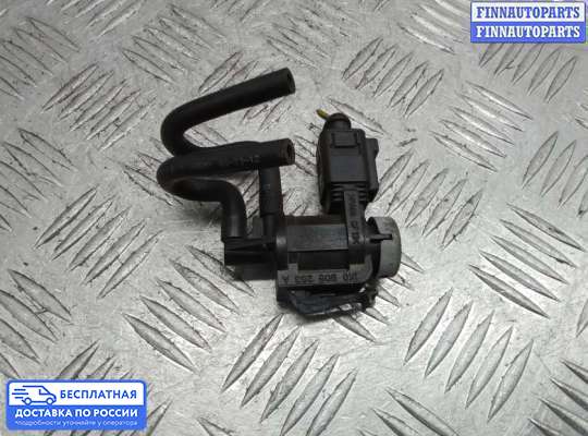 Клапан турбины (датчик давления наддува) на Volkswagen Jetta VI (1B)