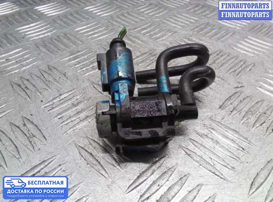 Клапан турбины (датчик давления наддува) на Volkswagen Jetta VI (1B)