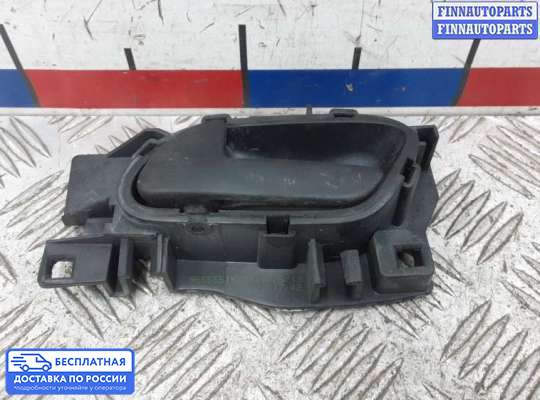 Ручка двери внутренняя на Citroen Berlingo II (B9)
