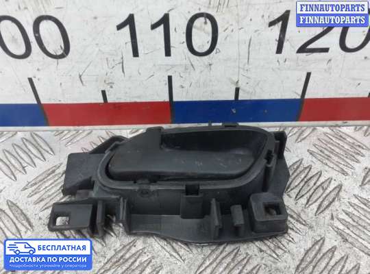 Ручка двери внутренняя на Citroen Berlingo II (B9)