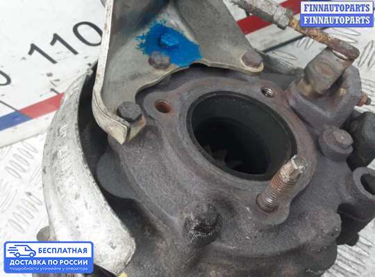 Турбина на Toyota RAV4 III (XA30)