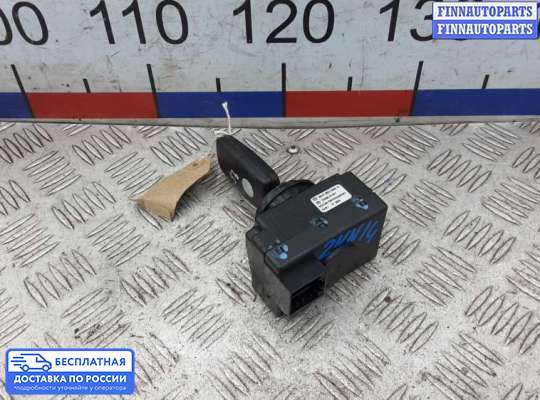 Замок зажигания с ключом на Volkswagen Touareg I (7L)