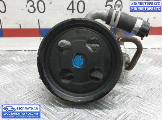 Насос ГУР (ЭУР, ЭГУР) на Ford Fiesta V (JH_, JD_)