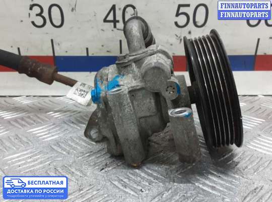 Насос ГУР (ЭУР, ЭГУР) на Ford Fiesta V (JH_, JD_)
