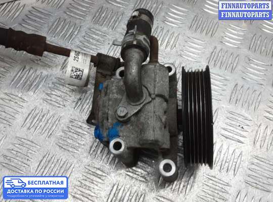 Насос ГУР (ЭУР, ЭГУР) на Ford Fiesta V (JH_, JD_)