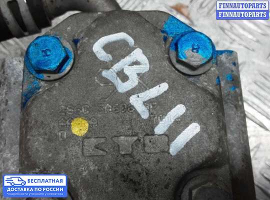 Насос ГУР (ЭУР, ЭГУР) на Ford Fiesta V (JH_, JD_)