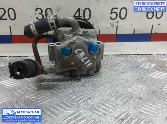 Насос ГУР (ЭУР, ЭГУР) на Ford Fiesta V (JH_, JD_)