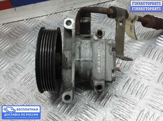 Насос ГУР (ЭУР, ЭГУР) на Ford Fiesta V (JH_, JD_)