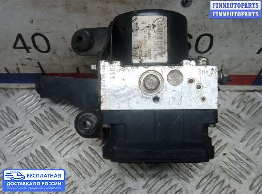 Блок ABS на Ford C-Max II