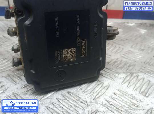 Блок ABS на Ford C-Max II
