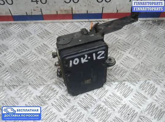 Блок ABS на Ford C-Max II