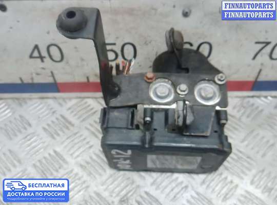 Блок ABS на Ford C-Max II