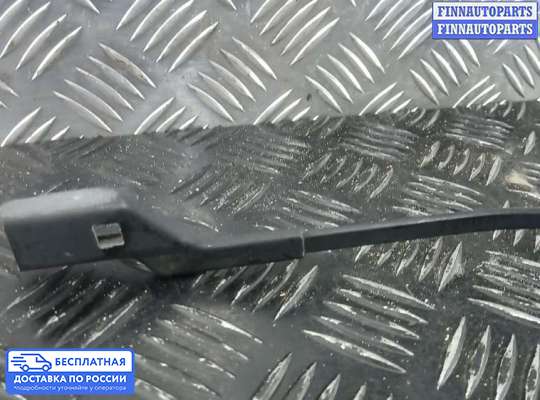 Поводок дворника на Ford Fiesta VI