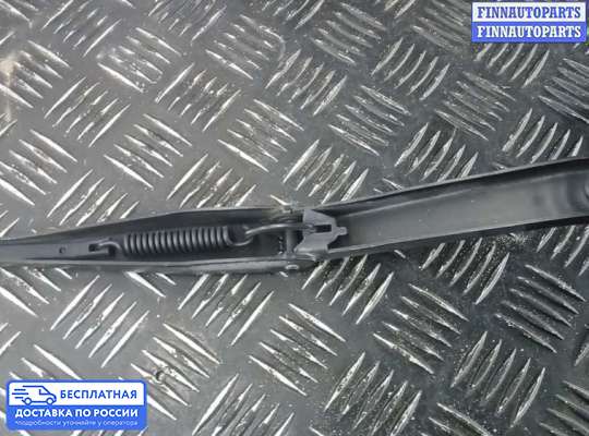 Поводок дворника на Ford Fiesta VI