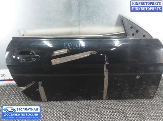 Ручка двери внутренняя на BMW 6 (E63/E64)