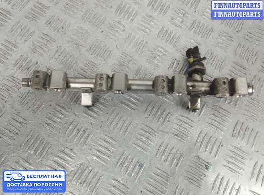 Рампа (рейка) топливная на Hyundai ix35 I / Tucson II (LM)