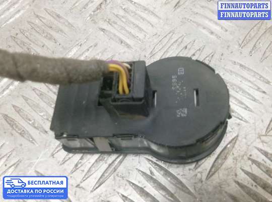 Переключатель света на Opel Astra J