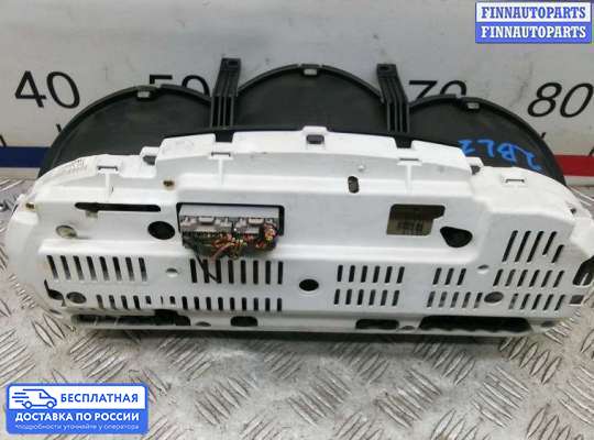 Щиток приборов на Kia Cerato I (LD)