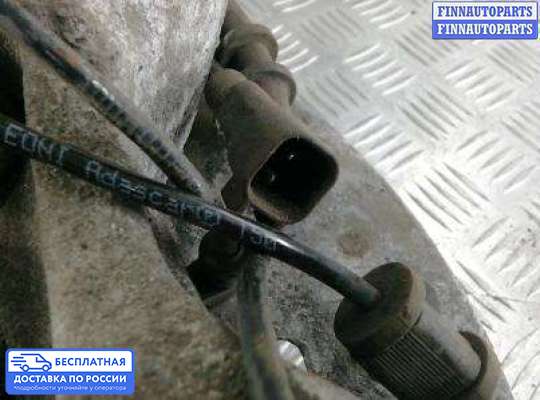 Ступица на Opel Astra J