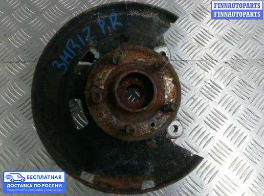 Ступица на Opel Astra J