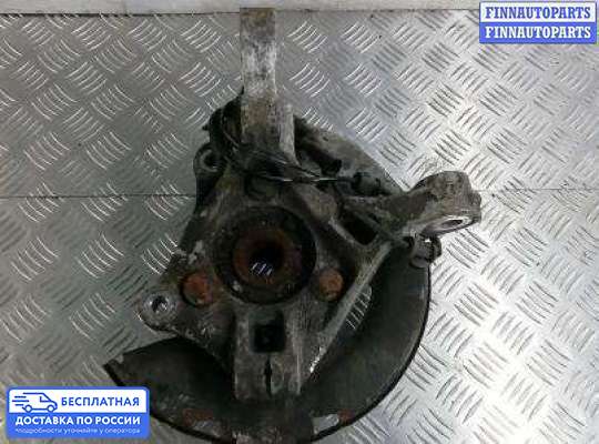Ступица на Opel Astra J