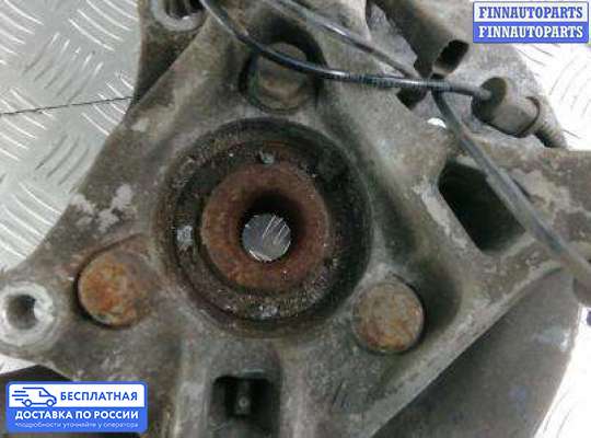 Ступица на Opel Astra J