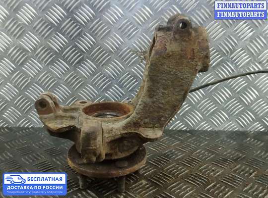 Ступица на Ford Focus III