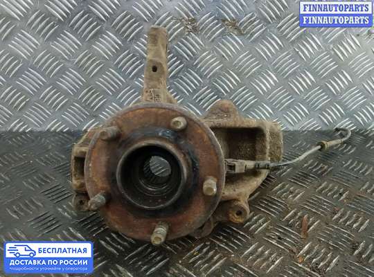 Ступица на Ford Focus III