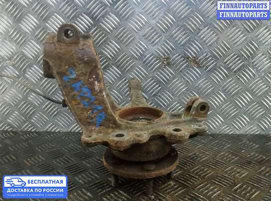 Ступица на Ford Focus III