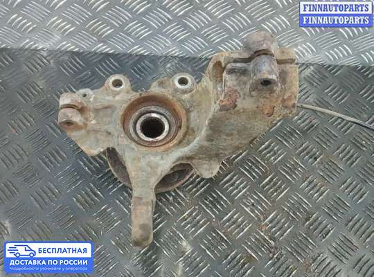 Ступица на Ford Focus III